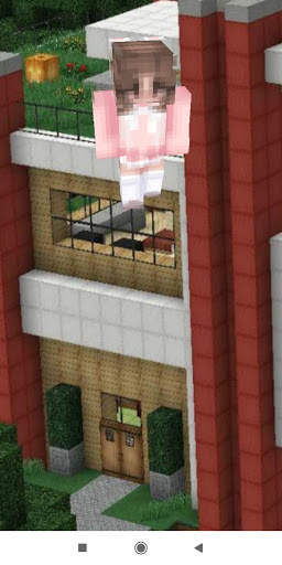 Wing Skins for minecraft pe screenshot 7