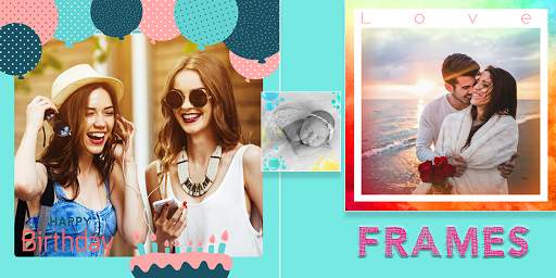 MyPicArt - Photo Editor App screenshot 2