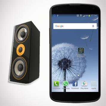 Super Loud Ringtones screenshot 1