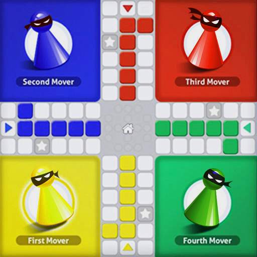 Ludo Supreme Ninja 1.01