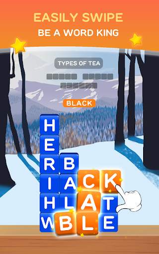 Word Box - Trivia & Puzzle Game screenshot 5