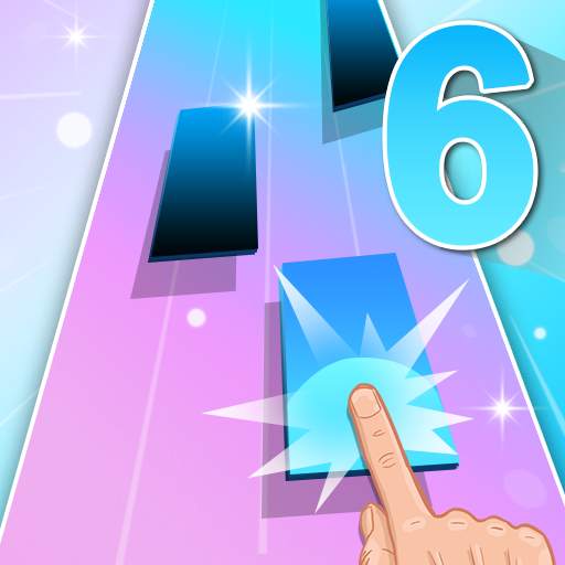 Piano Music Tiles Hot song 1.2.41