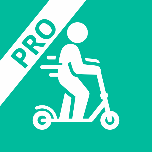 M365 Digital Dash PRO icon