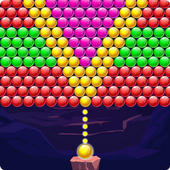 Ali Bubble Shooter icon