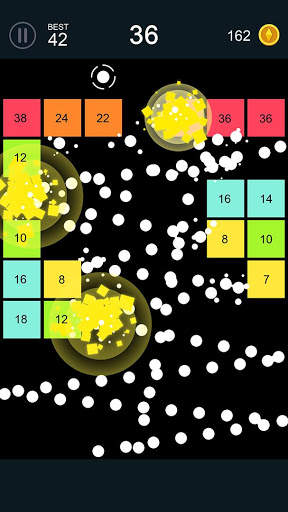 Balls VS Blocks - Bricks Breaker screenshot 7