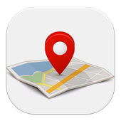 Around Me icon