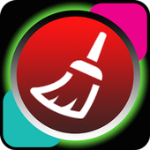 Booster Saver Faster System icon