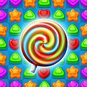 Candy Burst 1.0.0