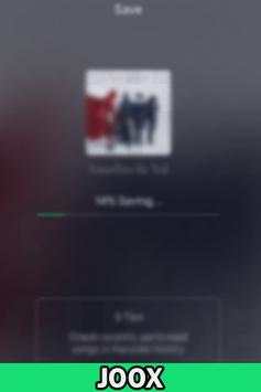 Guide Joox Music Download screenshot 3