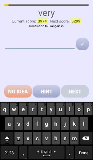New Words screenshot 6