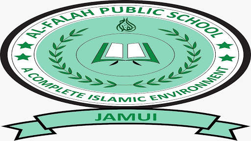 Al Falah Public School Jamui screenshot 1