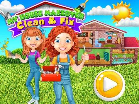 My House Makeover screenshot 6