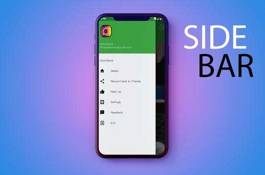 StorySaver for Whatsapp screenshot 2