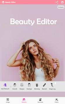 Best Cam Beauty Maker 1 تصوير الشاشة