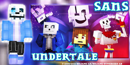 Mod Sans [Under] screenshot 5