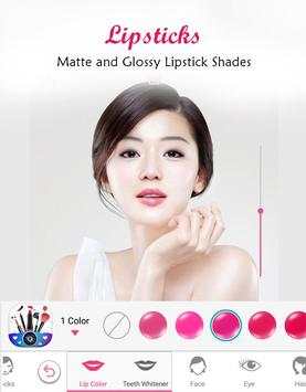 Selfie Beauty Camera screenshot 2