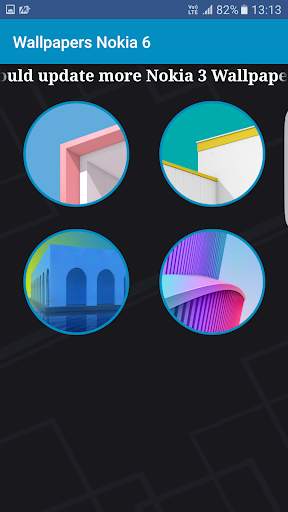 HD Wallpapers N 6 screenshot 7