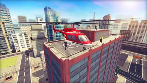 Sniper 3D Gun Shooting Games screenshot 7