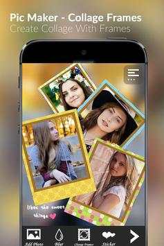 Pic Maker screenshot 1