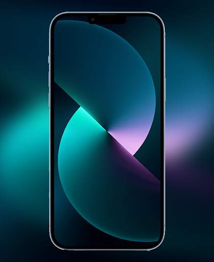 Phone 13 Pro Max Wallpaper screenshot 4