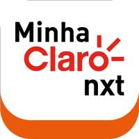 Minha Claro nxt icon