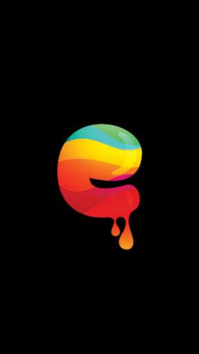 Candy Letter - Full HD Letter Wallpaper screenshot 6