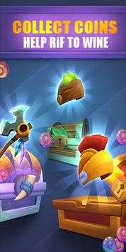 Gormit World screenshot 3