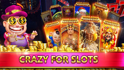 Crazyfun Slots screenshot 1