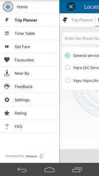 BMTC screenshot 3