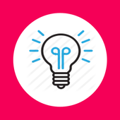 LED Light icon