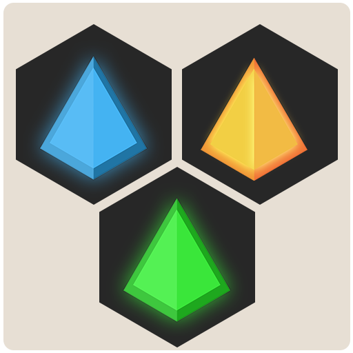 Shoot N Run icon