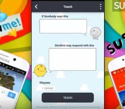 Tip Of Simsimi screenshot 2