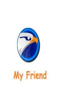 My Friend screenshot 1