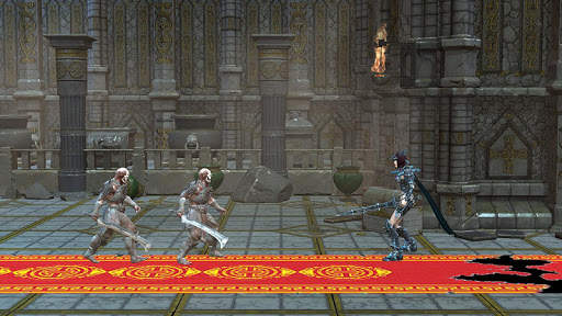 Ultimate Fight Legends Warriors - Fighting Game screenshot 7