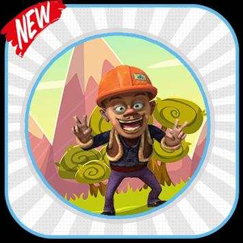 babul Adventure dabul screenshot 1