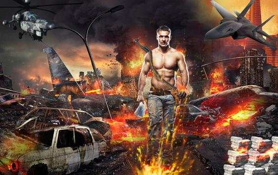 3D Movie Effect screenshot 1