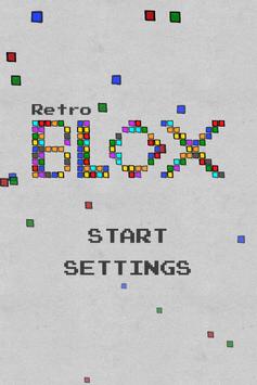 Retro Blox screenshot 1