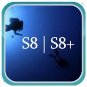 Launcher 4 Galaxy S8 | S8  1.0