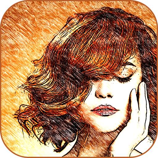 Sketch Photo Editor 2.5