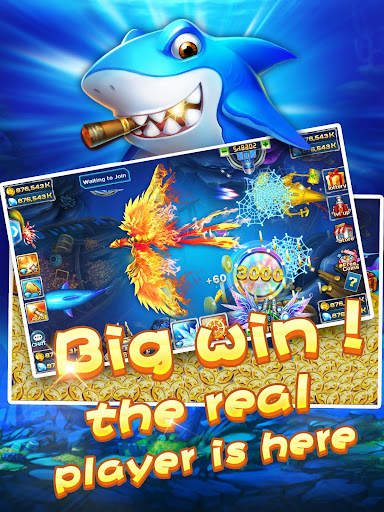 Ocean Fortune screenshot 12