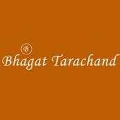 B Bhagat Tarachand Rastaurant 3.72