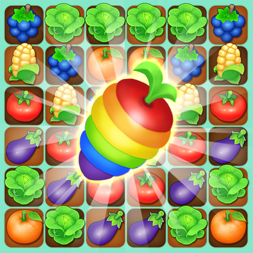 Farm Raid icon