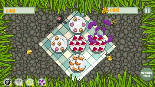 Infestation: Bug splat game screenshot 1