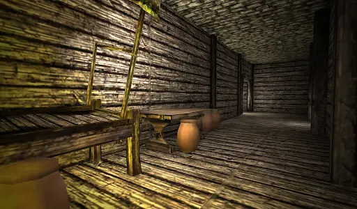 Horror Kiss screenshot 16