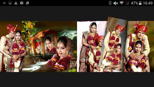 Mittal PhotoBook screenshot 4