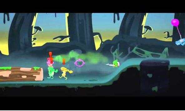 Guide Zombie Catchers screenshot 3