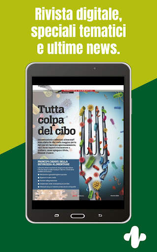 Tema Farmacia screenshot 5