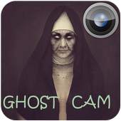 Ghost Camera HD 1.6