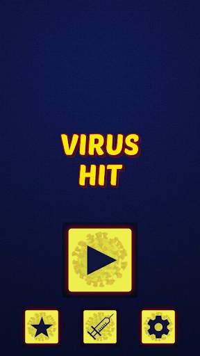 Deadly Virus Killer screenshot 1