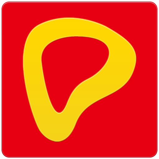 Practically - Learning app icon